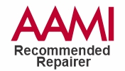 AAMI Reccommended Repairer