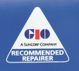 GIO Reccommended Repairer