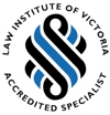 Law Institute of Victoria Certified